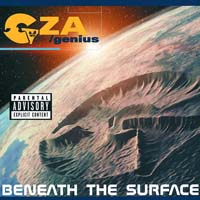 GZA — Beneath the Surface